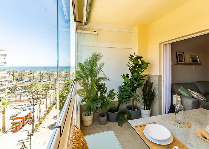 Solana 16 17 Fuengirola