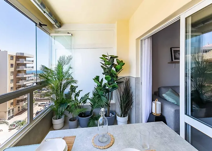 Solana 16 17 Appartement *