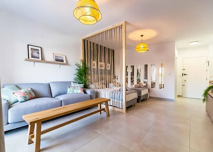 Solana 16 17 Appartement