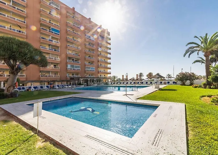 Appartement Solana 16 17 Fuengirola