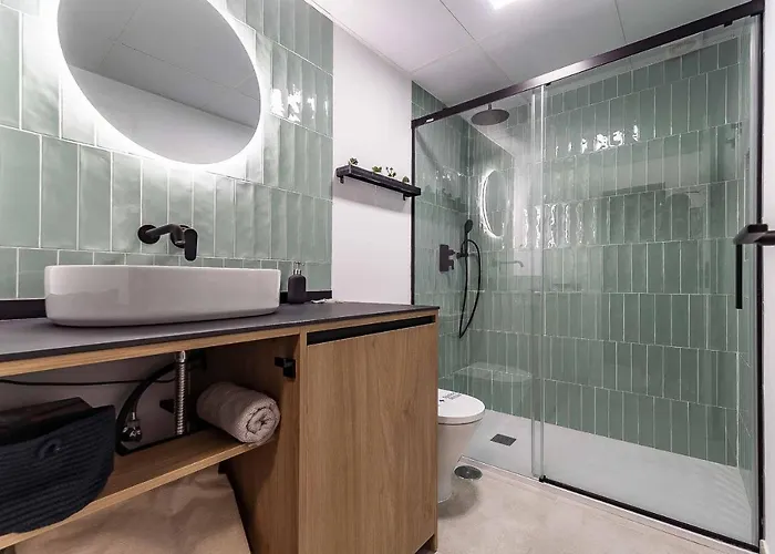 Appartement Solana 16 17 *