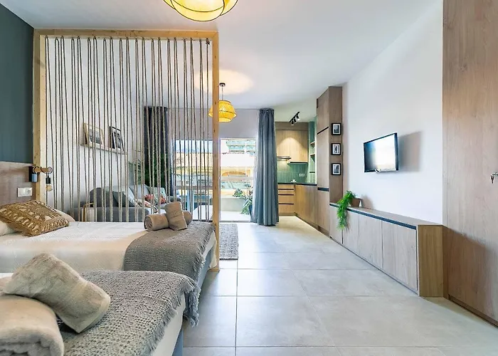 Solana 16 17 Appartement