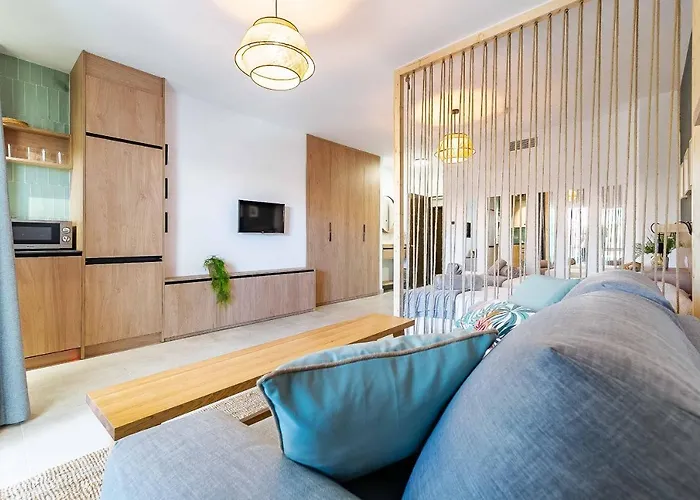 Appartement Solana 16 17