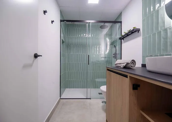 Solana 16 17 Appartement