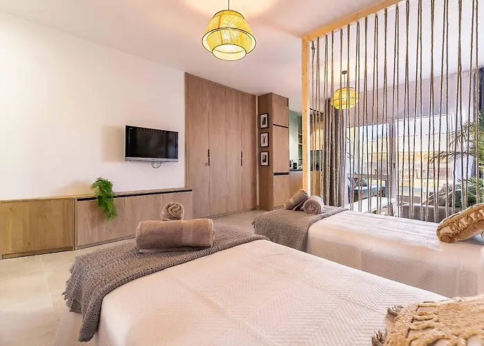 Solana 16 17 Appartement