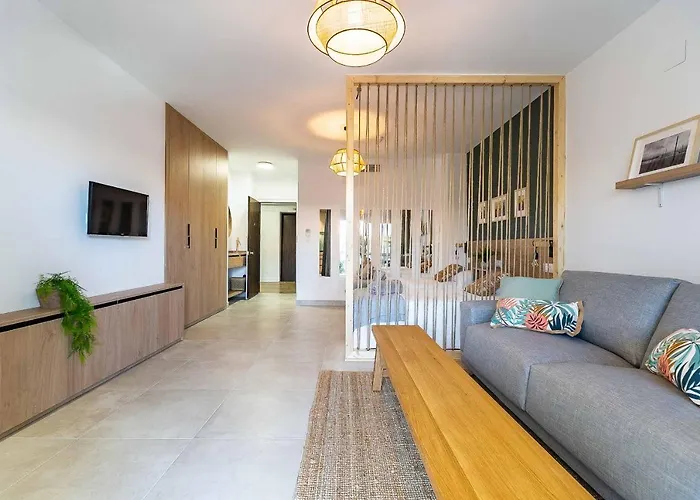 Appartement Solana 16 17