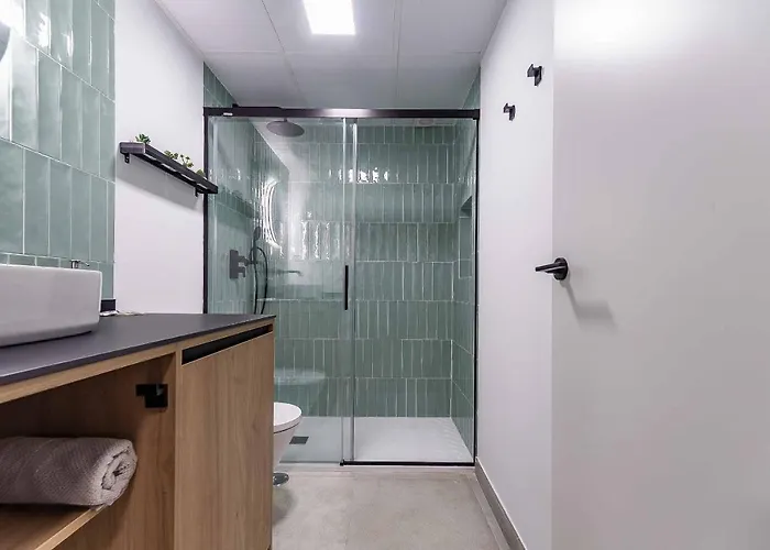 Appartement Solana 16 17 Fuengirola