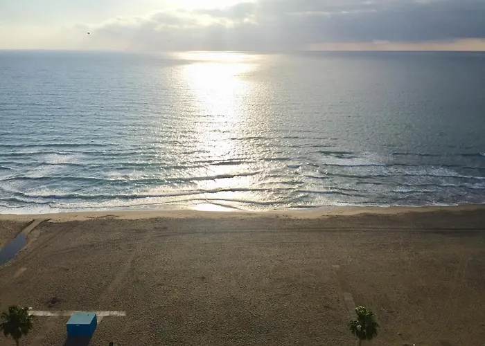 Solana 16 17 Appartement *